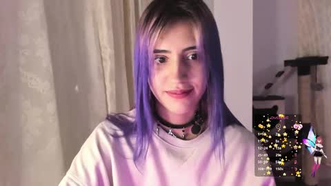 Amber online show from December 12, 8:47 am