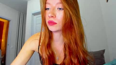 Amelia online show from June 1, 7:37 pm
