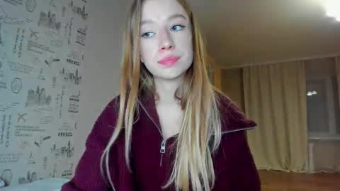 Amelia online show from December 14, 8:36 pm