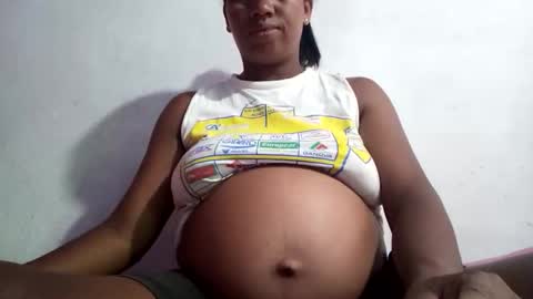 Minie4Tina online show from January 7, 7:12 am