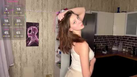 Asti online show from March 12, 4:09 pm