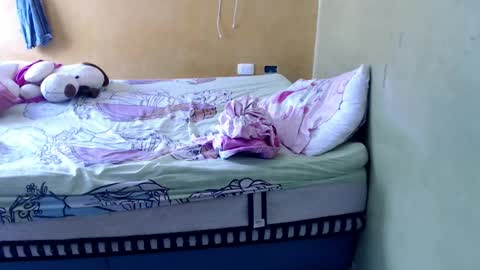 Andrea online show from November 3, 8:13 pm