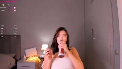 minnie_jin online show from February 2, 2:02 pm