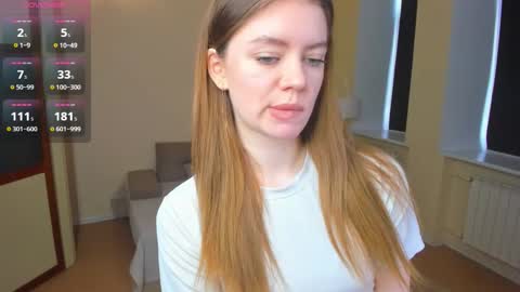 Linda online show from March 3, 7:03 am