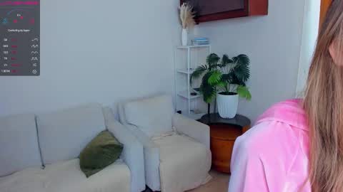 Linda online show from February 1, 7:18 am