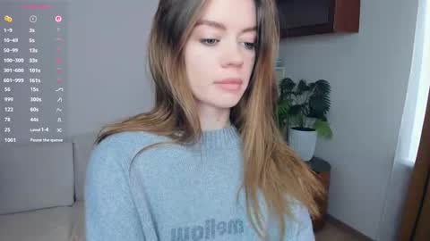 Linda online show from February 8, 7:23 am