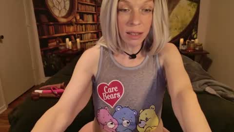 Tessa Rae online show from June 21, 2:59 am
