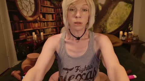 Tessa Rae online show from June 22, 3:11 am