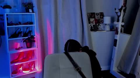 NEXT STREAM NOVEMBER  27282930 online show from November 4, 10:31 am