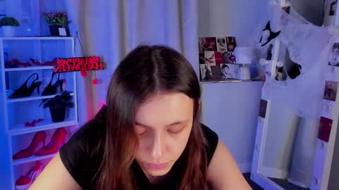 NEXT STREAM NOVEMBER  27282930 online show from October 29, 10:30 am