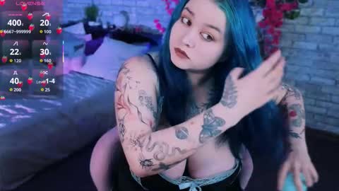 MIra online show from November 25, 9:15 pm