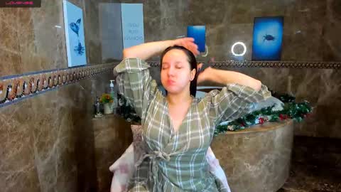 Mira online show from January 12, 1:42 am