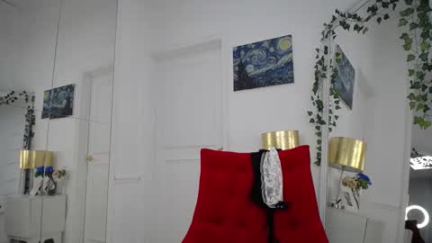 Snapshot of mira_marni chatting on October 9, 11:58 am mira_marni online show from October 9, 11:58 am