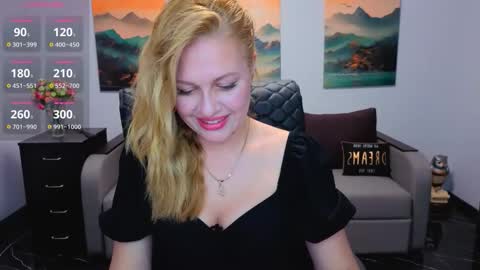 Mira online show from March 26, 2:19 pm