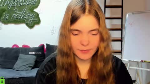 miraa_bloom online show from March 2, 2:46 pm