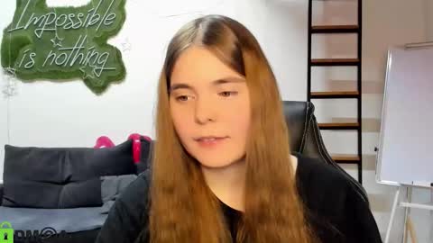 miraa_bloom online show from February 24, 5:55 pm