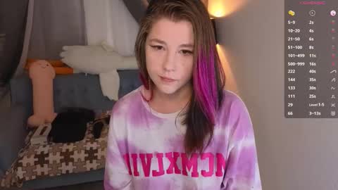 Mira  online show from September 11, 4:46 am