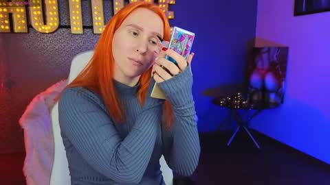 Mira online show from February 3, 12:25 pm