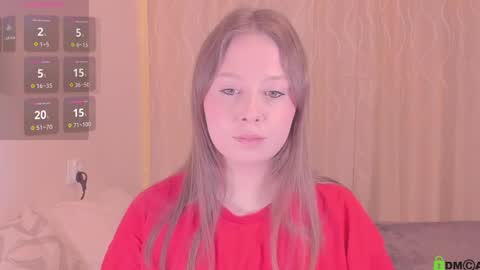 Kira online show from April 2, 7:33 pm