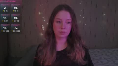 Kira online show from February 25, 9:15 pm