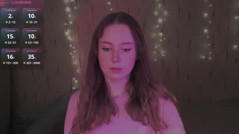 Kira online show from February 10, 10:19 pm