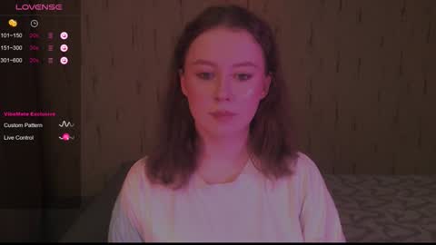 Kira online show from September 10, 8:09 pm