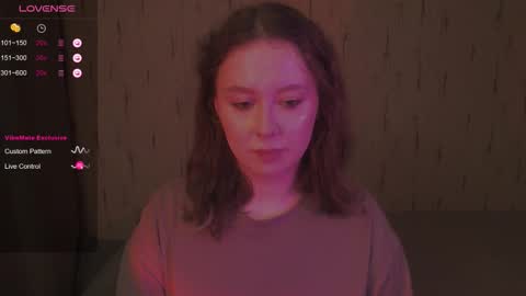 Kira online show from September 22, 11:36 pm