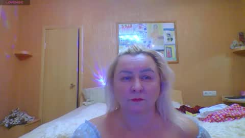 Miranda online show from November 15, 10:49 am