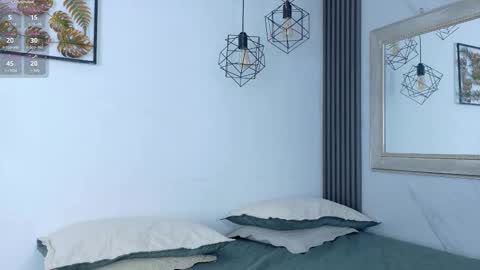 Miranda online show from November 27, 1:25 pm