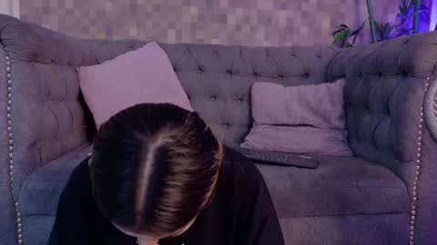 Miranda online show from November 24, 1:02 pm