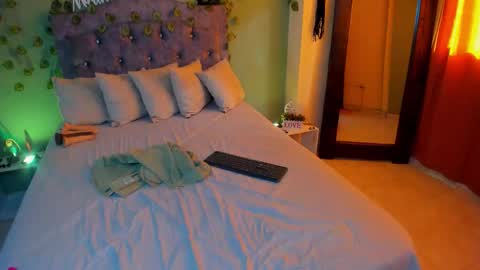 Miranda online show from February 26, 12:48 pm