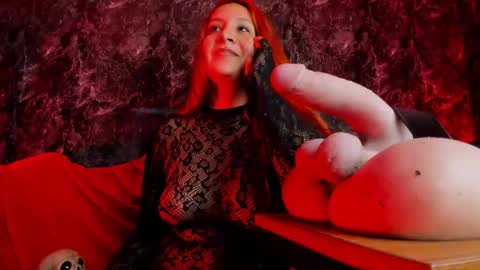 Miranda online show from March 20, 2:22 pm