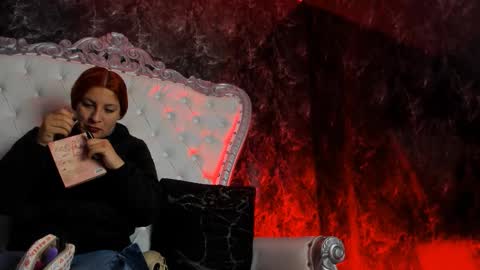 Miranda online show from February 18, 12:37 pm