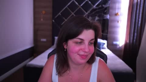 Miranda online show from September 27, 7:48 am