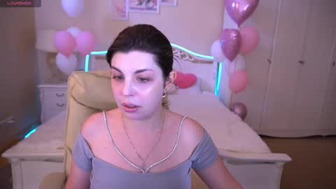 Miranda online show from February 17, 12:49 pm