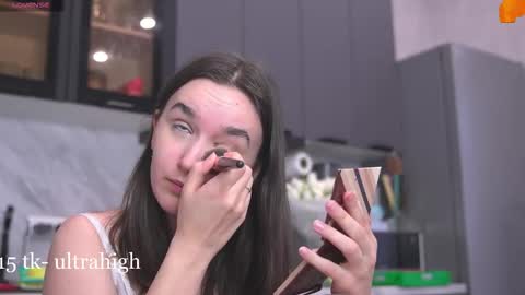 mirarune online show from March 7, 2:46 pm