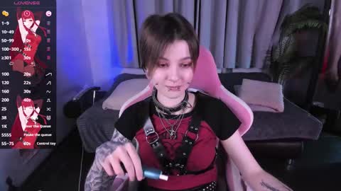 Snapshot of miravelle chatting on September 11, 9:04 pm MiraVelle online show from September 11, 9:04 pm