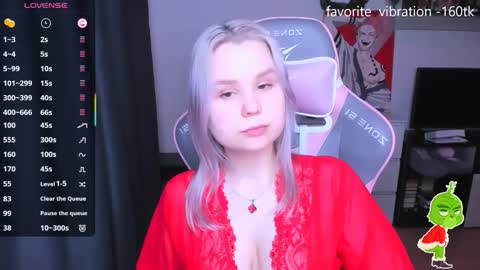 Kira online show from December 22, 10:02 pm