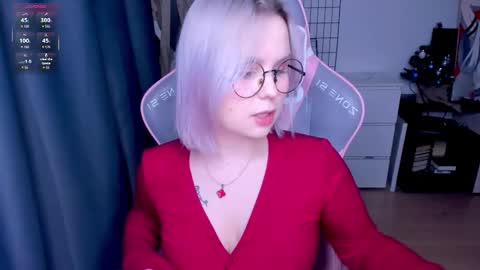 Kira online show from February 24, 7:34 pm