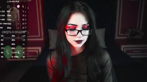 Jess online show from February 27, 2:00 am