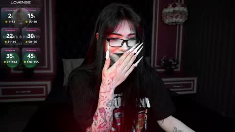 Jess online show from May 21, 4:10 am