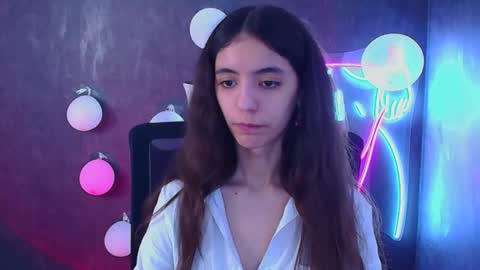 Snapshot of miri_miss chatting on March 5, 1:50 pm Miri online show from March 5, 1:50 pm