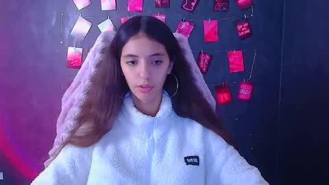 Miri online show from October 31, 1:15 pm