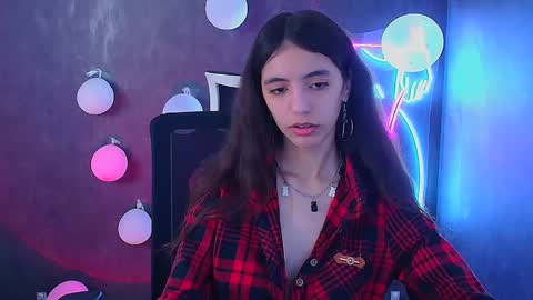 Snapshot of miri_miss chatting on March 7, 12:45 pm Miri online show from March 7, 12:45 pm