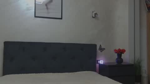 miriam04 online show from October 22, 9:20 pm