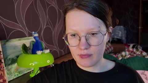 Mira online show from March 14, 9:43 am