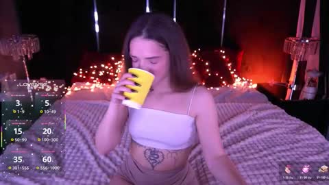 Mira online show from February 9, 2:08 pm