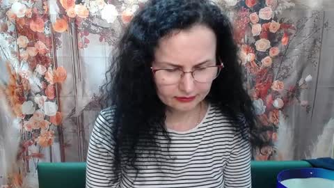 Miroslava Happi online show from March 27, 8:26 am