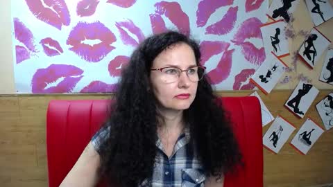 Snapshot of miroslava_happi chatting on September 19, 6:12 am Miroslava Happi online show from September 19, 6:12 am