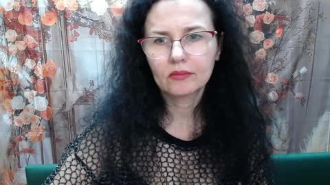 Miroslava Happi online show from March 30, 8:47 am